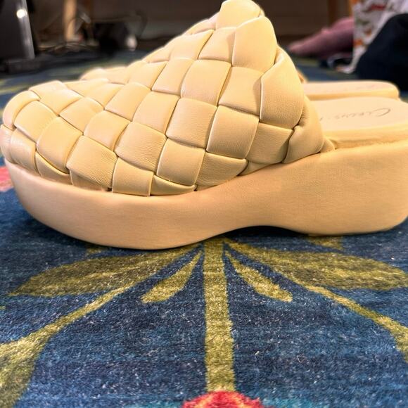 NWOT Sam Edelman Circus NY Julieta Shoes Size 6.5 - Picture 9 of 12